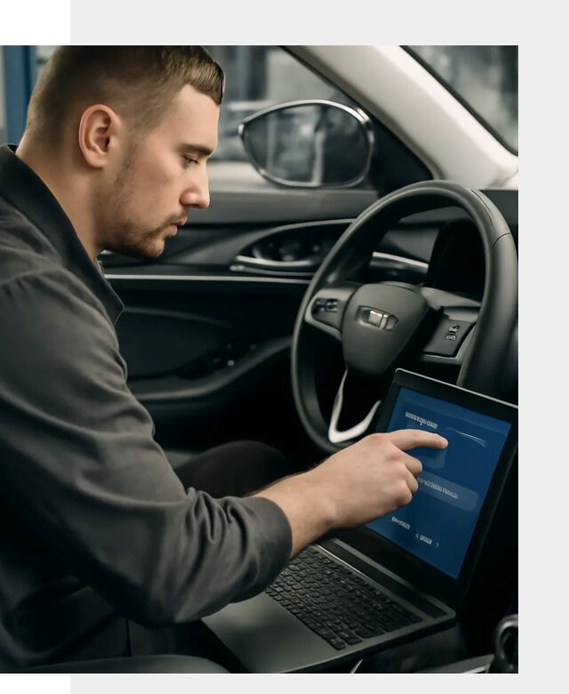 Русификация мультимедиа автомобилей Changan под ключ в Новочеркасске