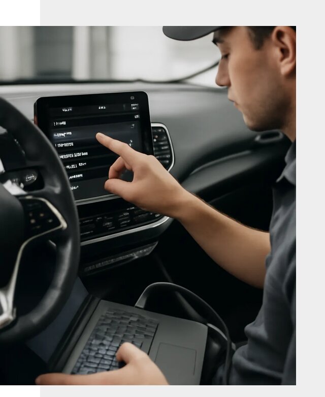 Русификация Dongfeng 7 под ключ для вашего автомобиля в Новочеркасске