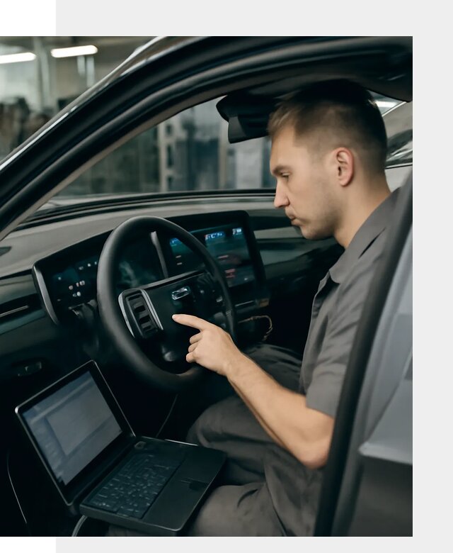 Русификация Dongfeng L7 и адаптация мультимедиа в Новочеркасске
