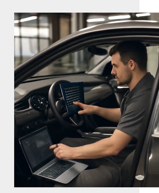 Русификация Exeed TXL в Новочеркасске по цене от 15249 р. | ФастМобиль-Нвч