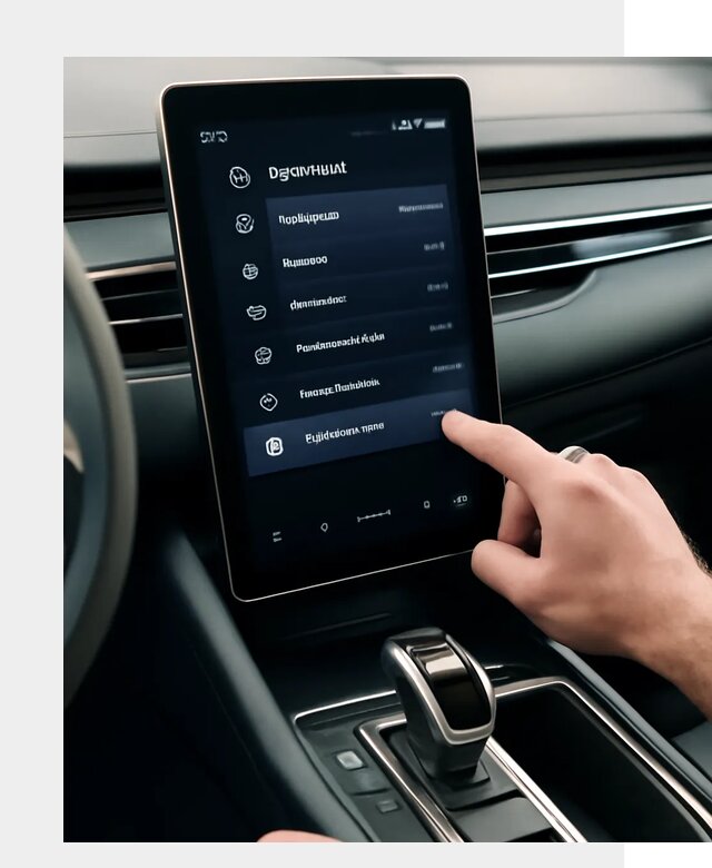 Русификация Geely Preface в Новочеркасске по цене от 10132 р. | ФастМобиль-Нвч
