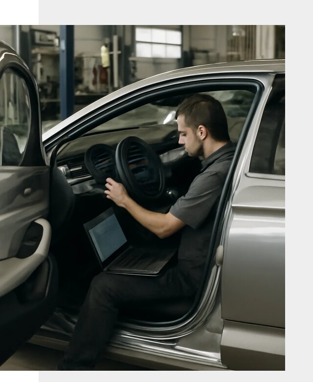 Русификация Geely Preface мультимедиа и меню в Новочеркасске