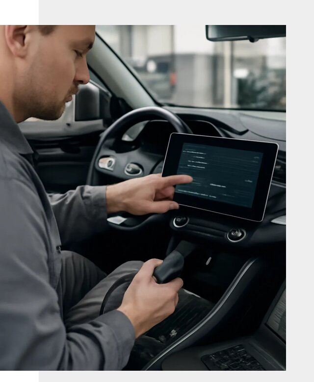 Русификация мультимедиа автомобилей Geely в Новочеркасске под ключ