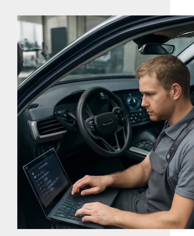 Русификация Haval в Новочеркасске по цене от 8085 р. | ФастМобиль-Нвч