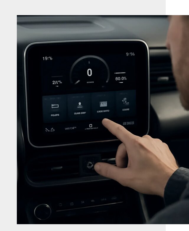 Русификация Haval DARGO в Новочеркасске по цене от 6652 р. | ФастМобиль-Нвч