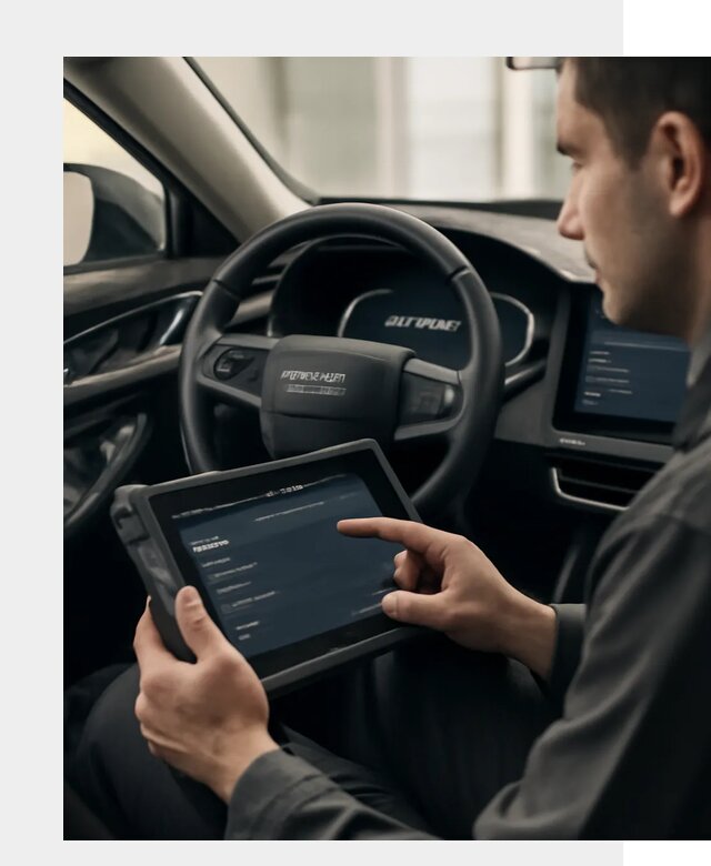 Русификация приборной панели Haval в Новочеркасске от 5629 р. | ФастМобиль-Нвч