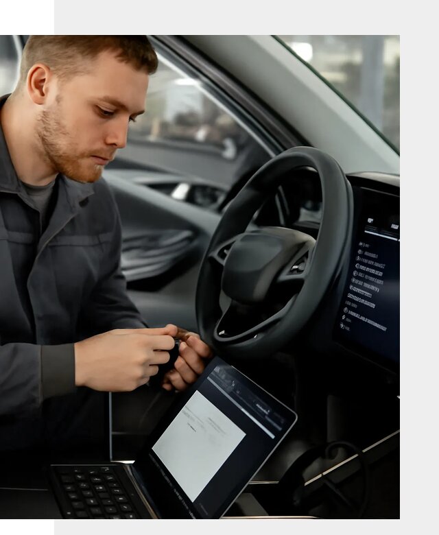 Русификация Jetour X70 Plus для мультимедиа в Новочеркасске
