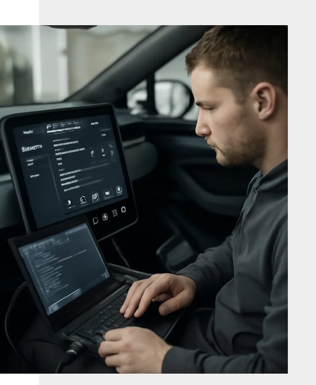 Русификация мультимедиа LiXiang под ключ для авто в Новочеркасске