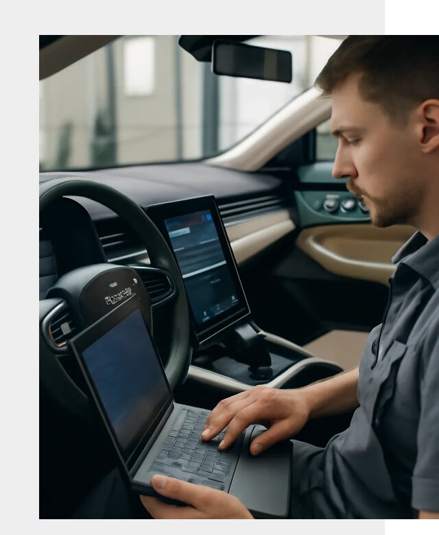 Русификация Lynk Co 900 в Новочеркасске по цене от 20366 р. | ФастМобиль-Нвч