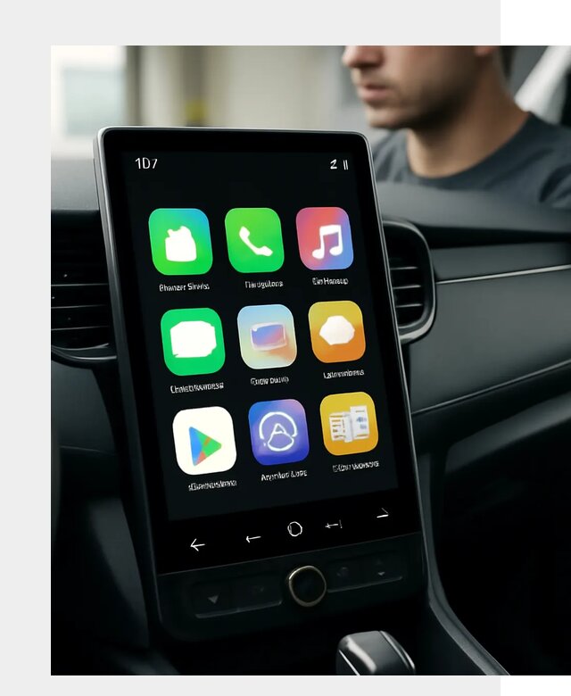 Установка приложений Lynk Co в Новочеркасске по цене от 6038 р. | ФастМобиль-Нвч