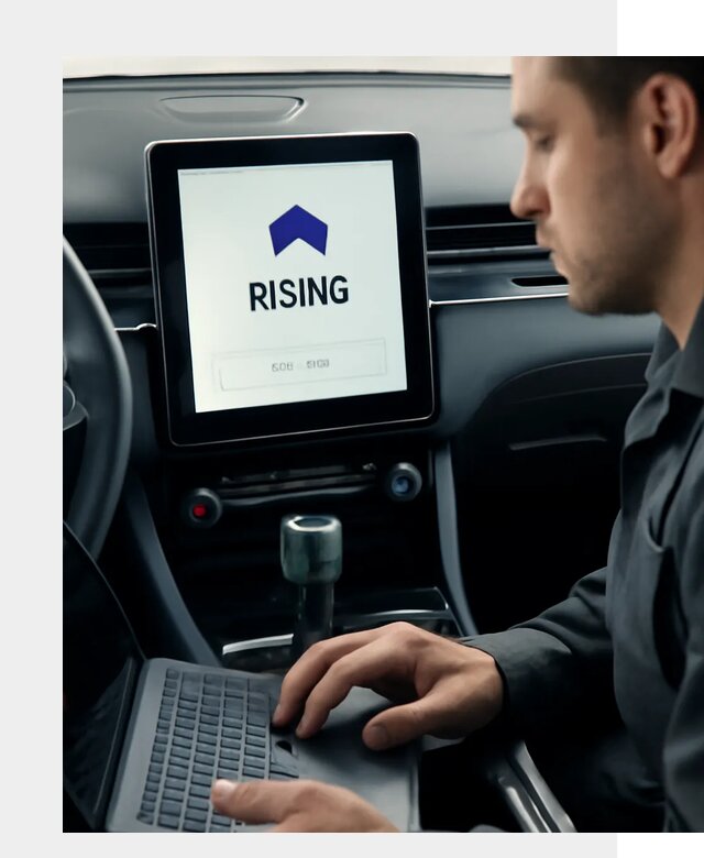 Установка приложений Rising в Новочеркасске по цене от 4605 р. | ФастМобиль-Нвч