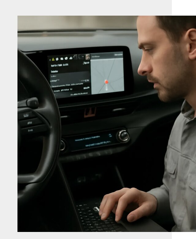 Русификация Hyundai всех моделей в Новочеркасске от 8085 р. | ФастМобиль-Нвч