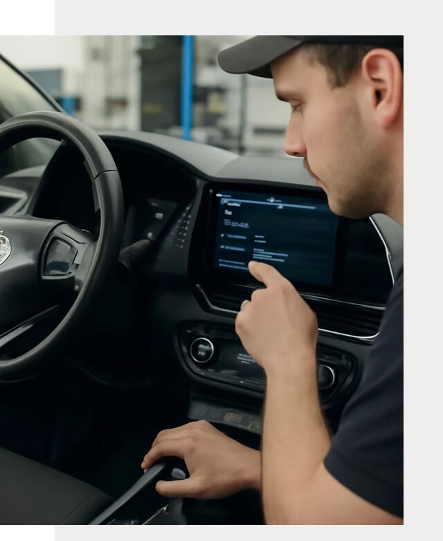 Русификация автомобилей Hyundai всех моделей в Новочеркасске
