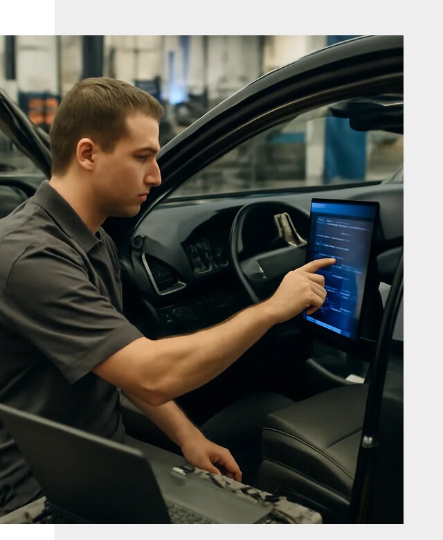 Русификация мультимедиа Hyundai для автомобилей под ключ в Новочеркасске