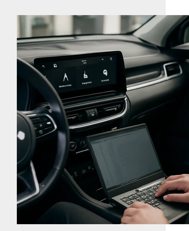 Русификация Kia K5 в Новочеркасске по цене от 6652 р. | ФастМобиль-Нвч