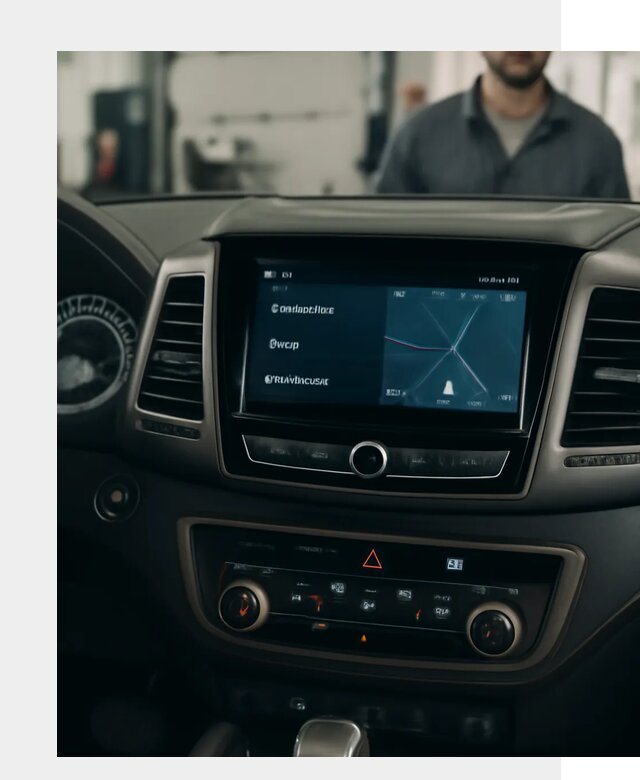 Русификация SsangYong Rexton в Новочеркасске от 12793 р. | ФастМобиль-Нвч
