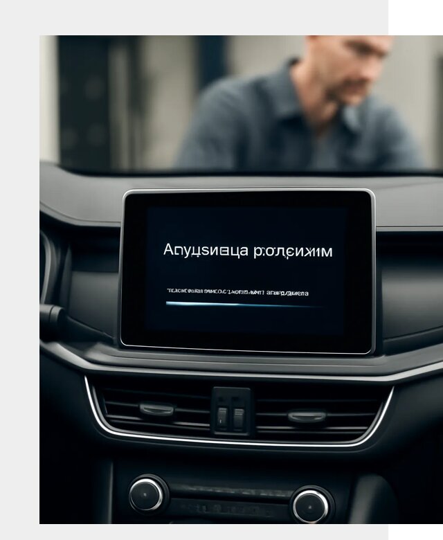 Обновление русификации авто в Новочеркасске по цене от 6038 р. | ФастМобиль-Нвч