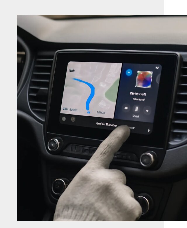 Активация Android Auto в Новочеркасске по цене от 5629 р. | ФастМобиль-Нвч