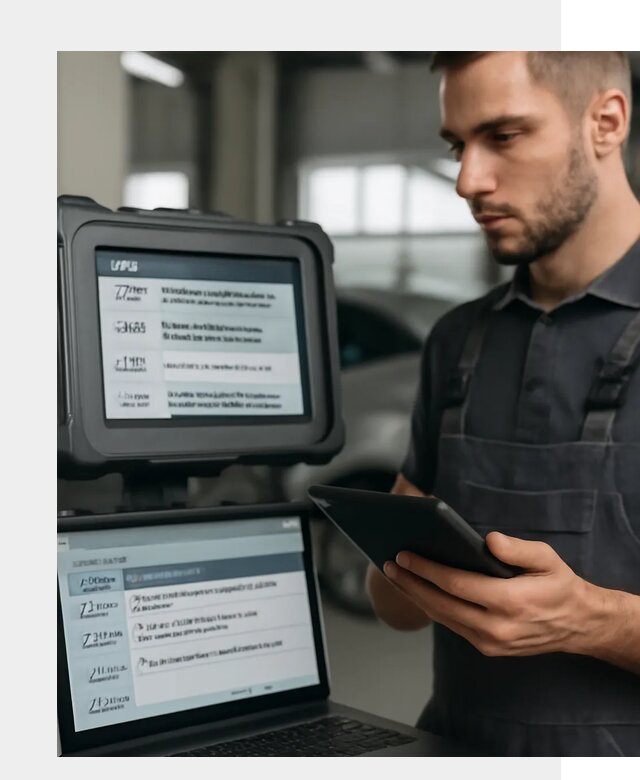 Перевод ошибок автомобиля в Новочеркасске по цене от 2559 р. | ФастМобиль-Нвч