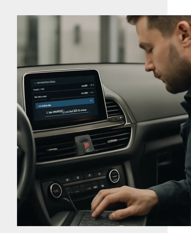 Установка русского пакета языка для авто в Новочеркасске от 6038 р. | ФастМобиль-Нвч