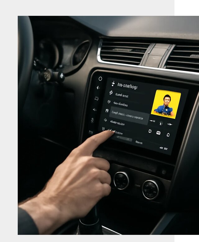 Установка Яндекс Музыки в авто в Новочеркасске от 6038 р. | ФастМобиль-Нвч