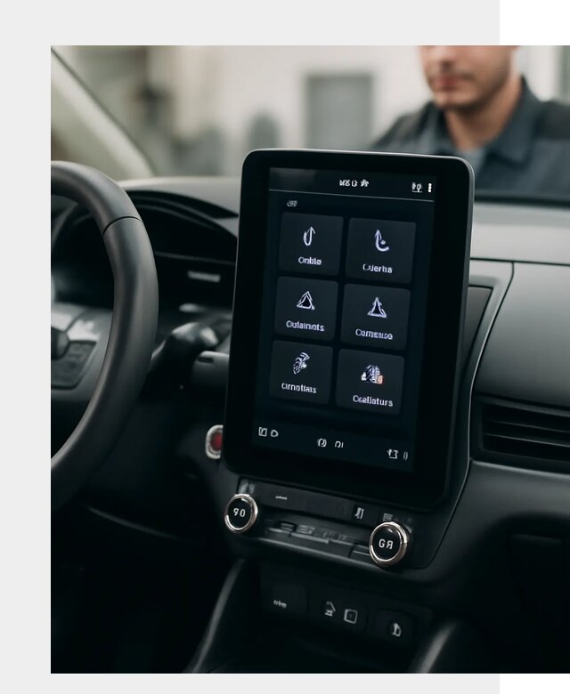 Русификация Honda в Новочеркасске по цене от 7061 р. | ФастМобиль-Нвч