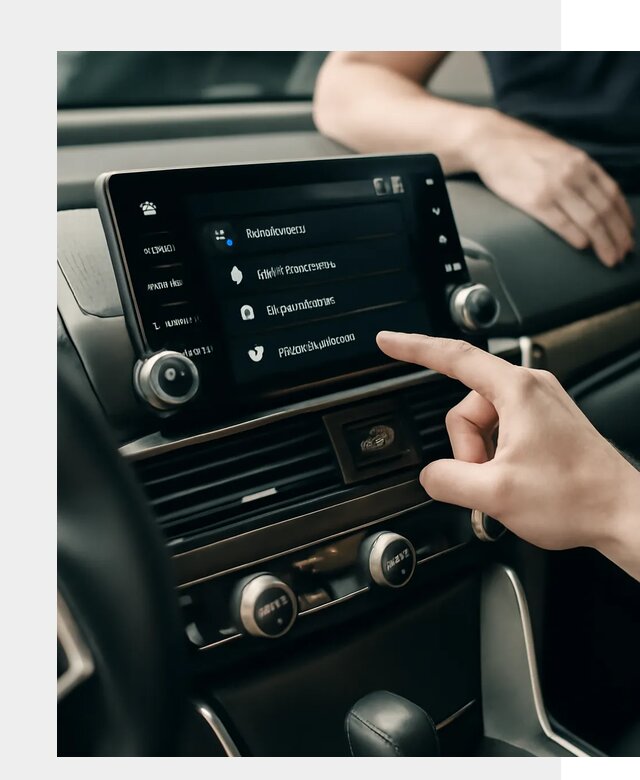 Русификация Honda Accord 10 в Новочеркасске по цене от 6652 р. | ФастМобиль-Нвч