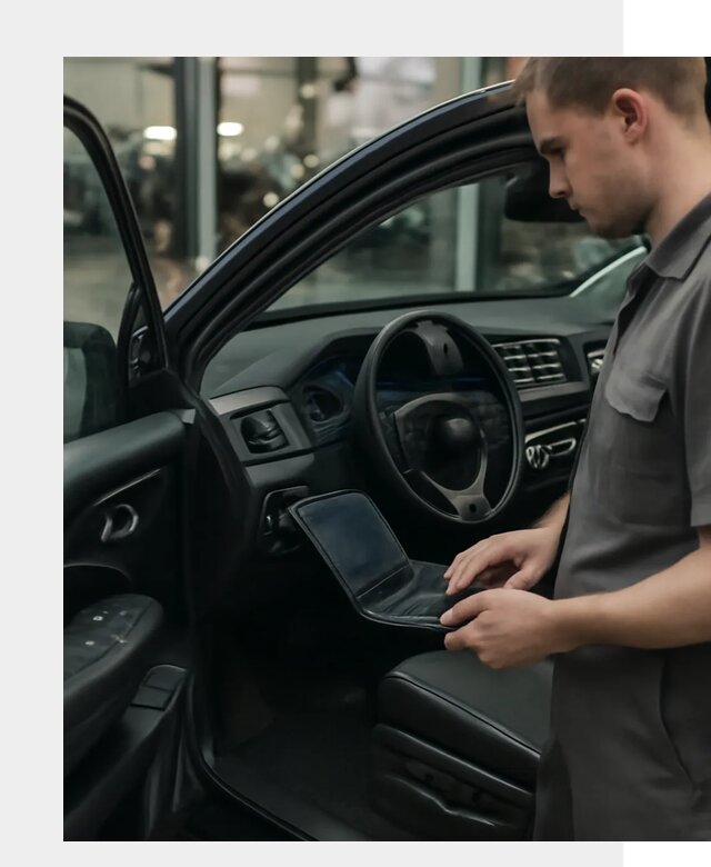 Русификация Honda Pilot по цене от 7061 р. в Новочеркасске ФастМобиль-Нвч