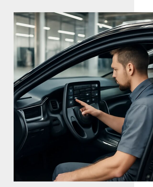 Русификация Lexus в Новочеркасске по цене от 15249 р. | ФастМобиль-Нвч