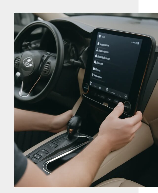 Русификация Lexus NX Panasonic в Новочеркасске от 8085 р. | ФастМобиль-Нвч