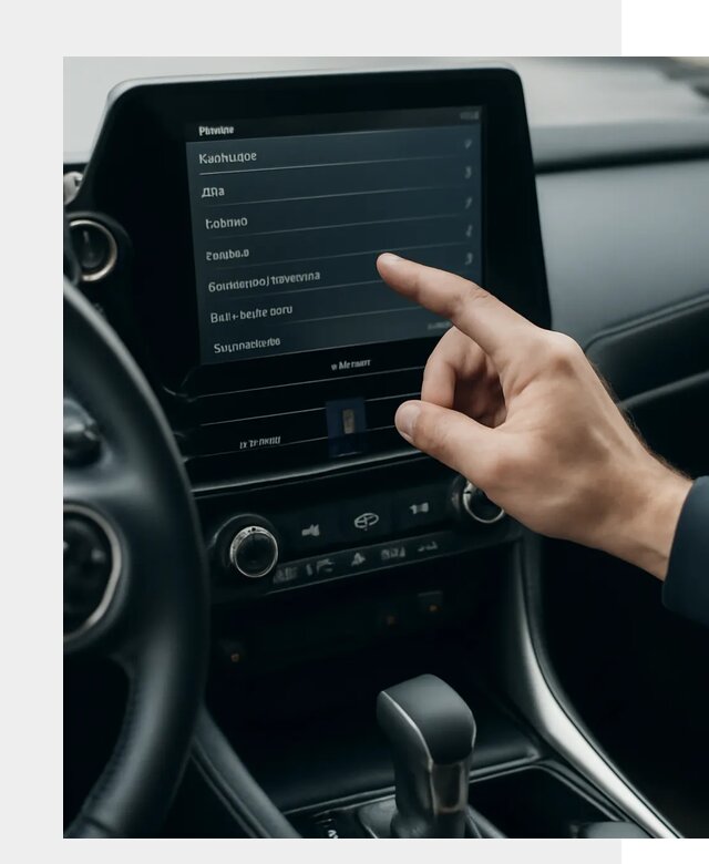 Русификация Lexus NX Pioner в Новочеркасске по цене 8699 р. | ФастМобиль-Нвч