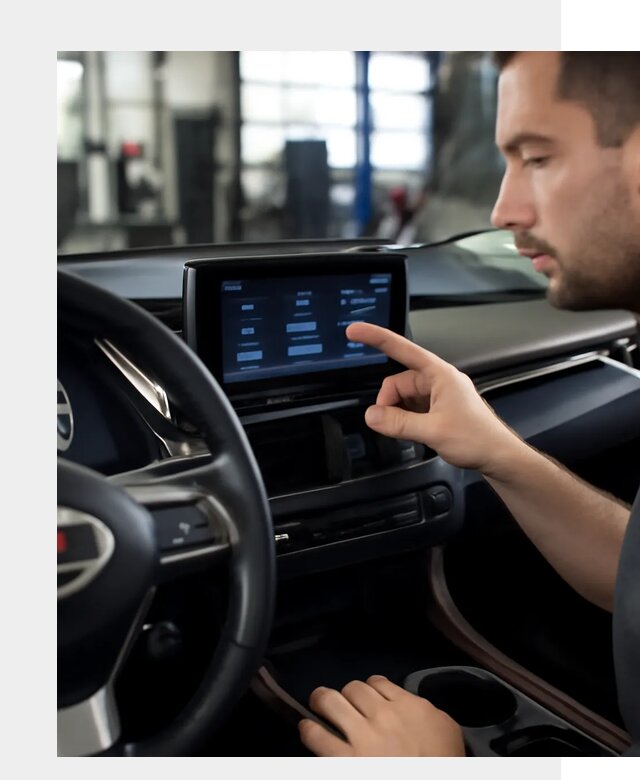 Русификация Lexus RX PANASONIC в Новочеркасске от 8085 р. | ФастМобиль-Нвч