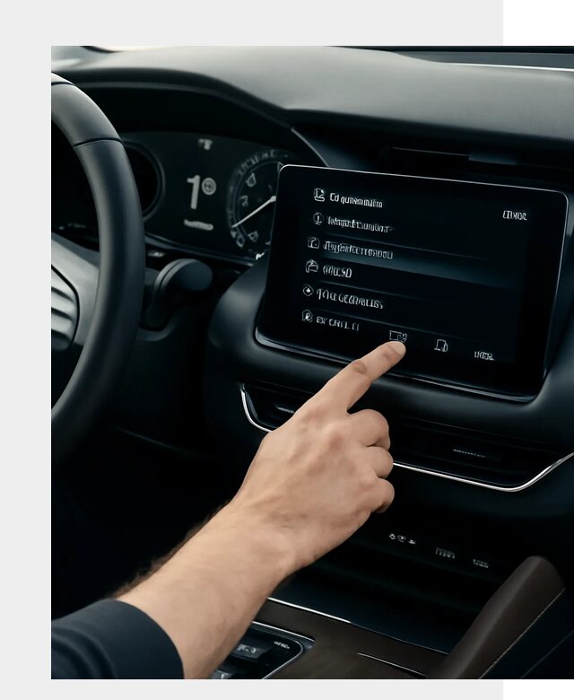 Русификация Mazda EZ-6 в Новочеркасске по цене от 15249 р. | ФастМобиль-Нвч