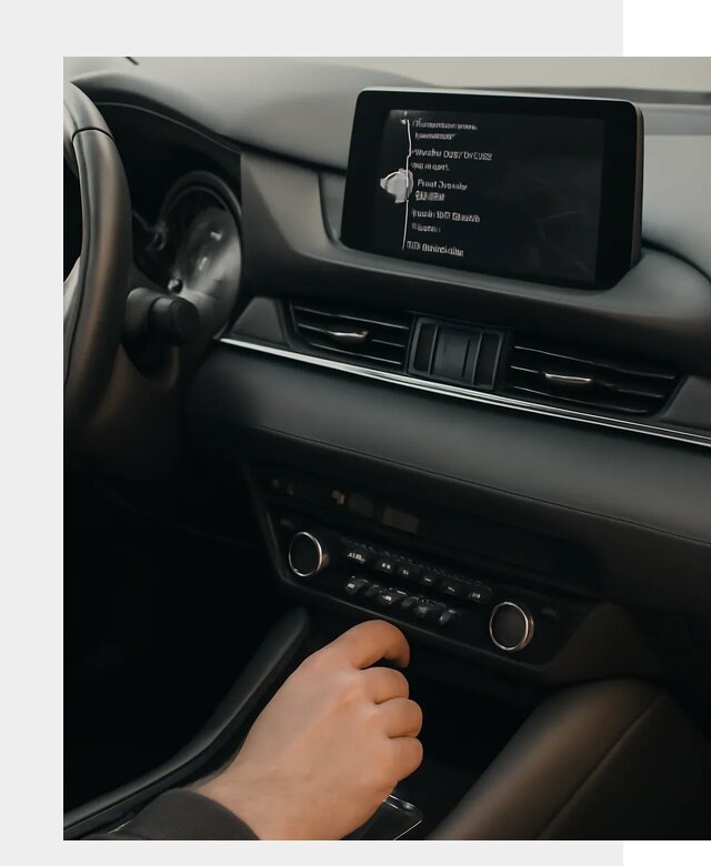 Русификация мультимедиа Mazda в Новочеркасске по цене от 8085 р. | ФастМобиль-Нвч