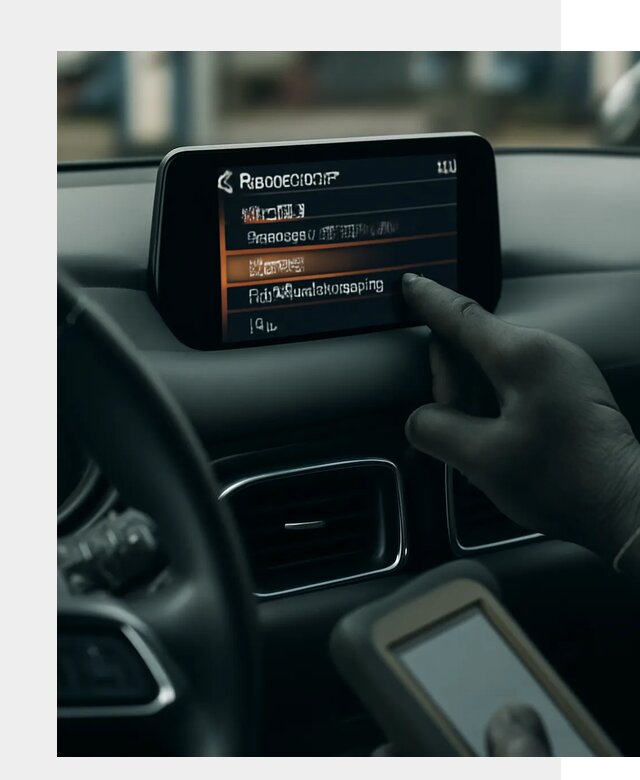 Установка приложений Mazda в Новочеркасске по цене от 5526 р. | ФастМобиль-Нвч
