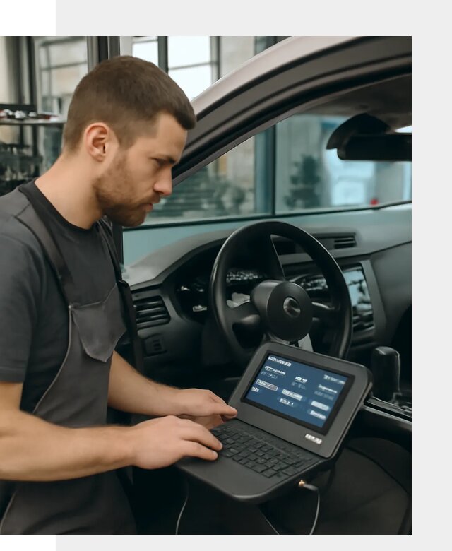 Русификация автомобилей Nissan для всех моделей в Новочеркасске