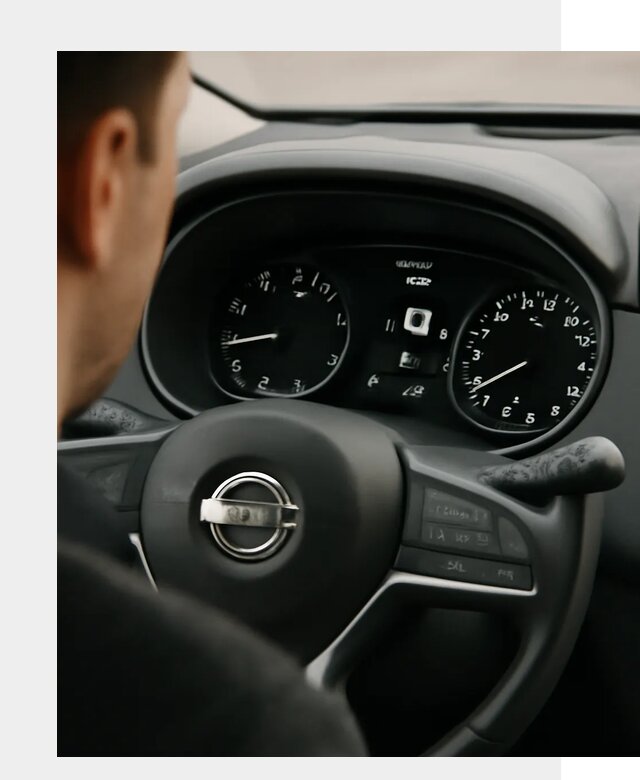 Русификация приборной панели Nissan в Новочеркасске от 6652 р. | ФастМобиль-Нвч