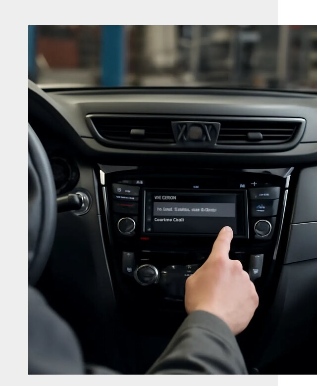 Установка приложений Nissan в Новочеркасске по цене от 5629 р. | ФастМобиль-Нвч