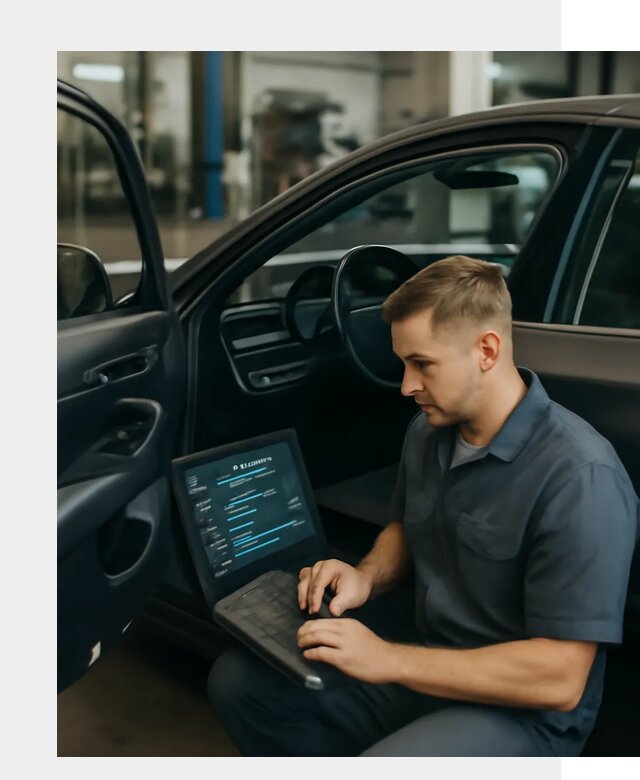Русификация Toyota Crown в Новочеркасске по цене от 8699 р. | ФастМобиль-Нвч