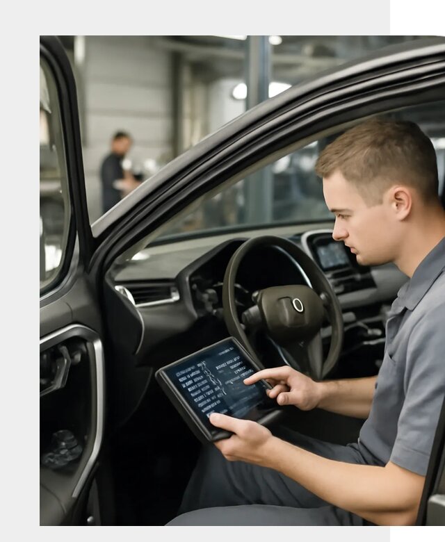 Русификация Toyota RAV4 в Новочеркасске по цене от 6652 р. | ФастМобиль-Нвч